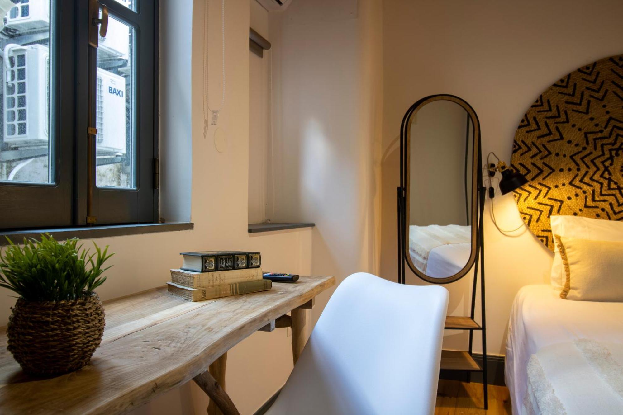 Se Velha Suites Coimbra Eksteriør bilde