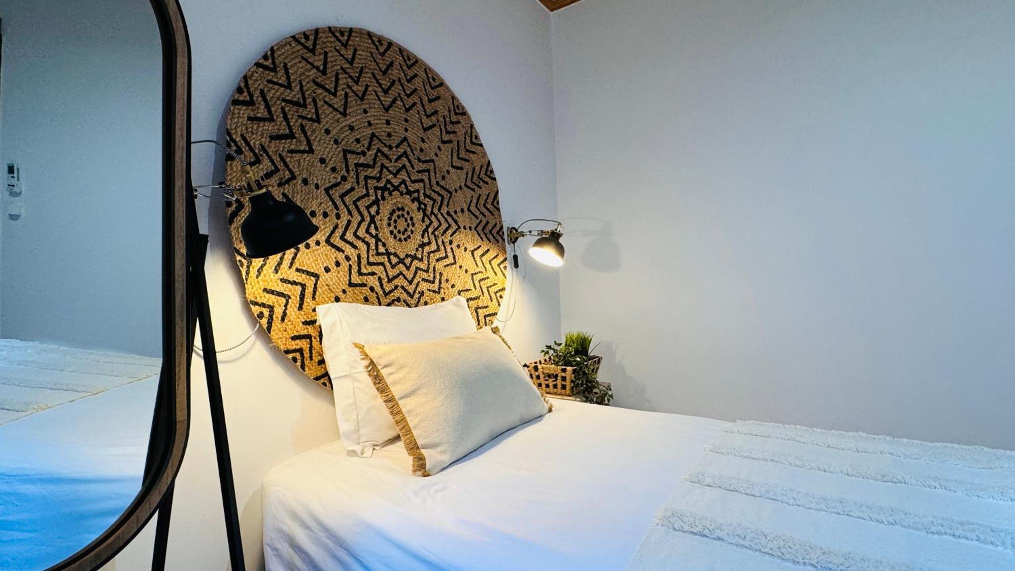Se Velha Suites Coimbra Eksteriør bilde