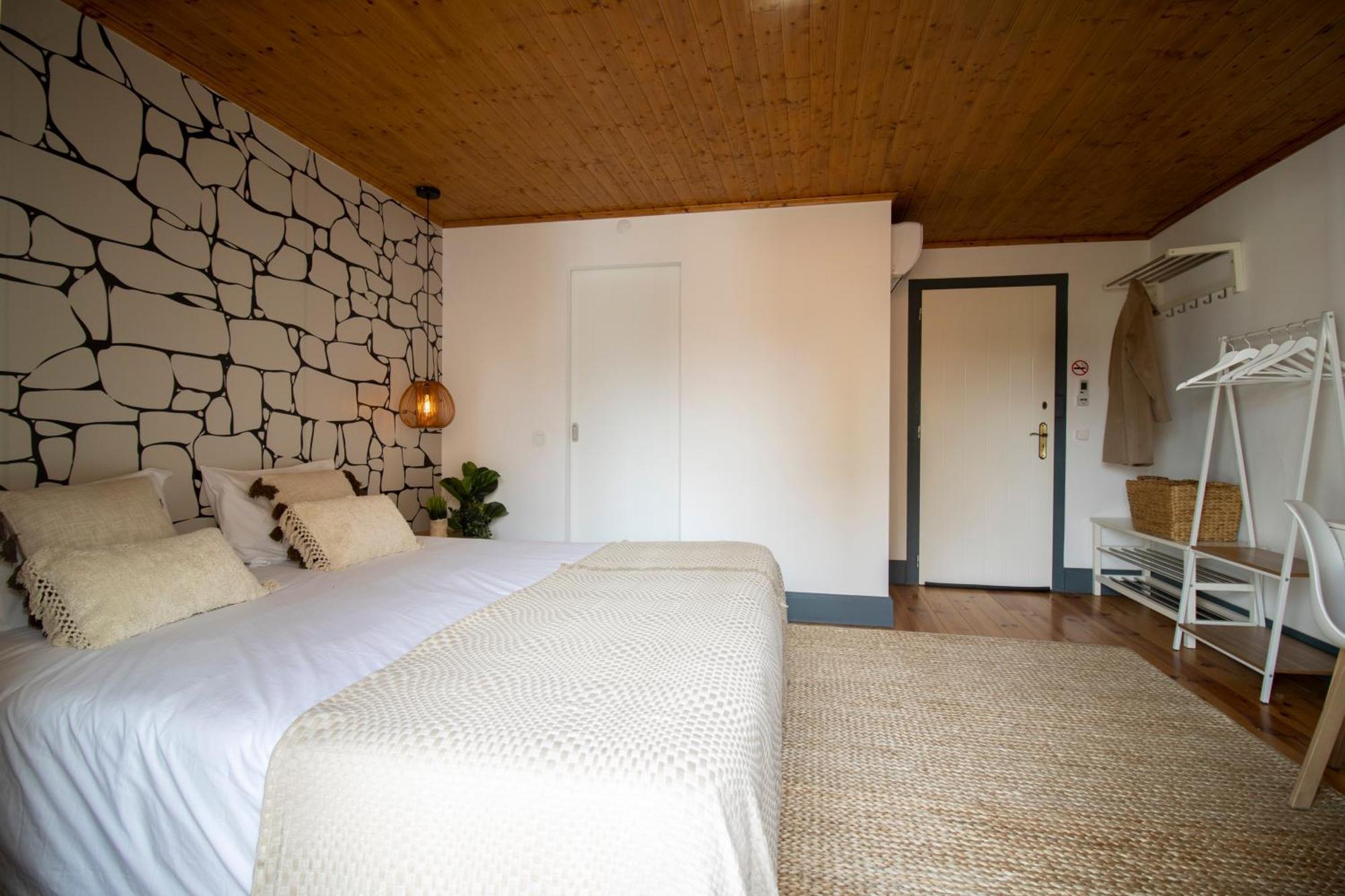 Se Velha Suites Coimbra Eksteriør bilde
