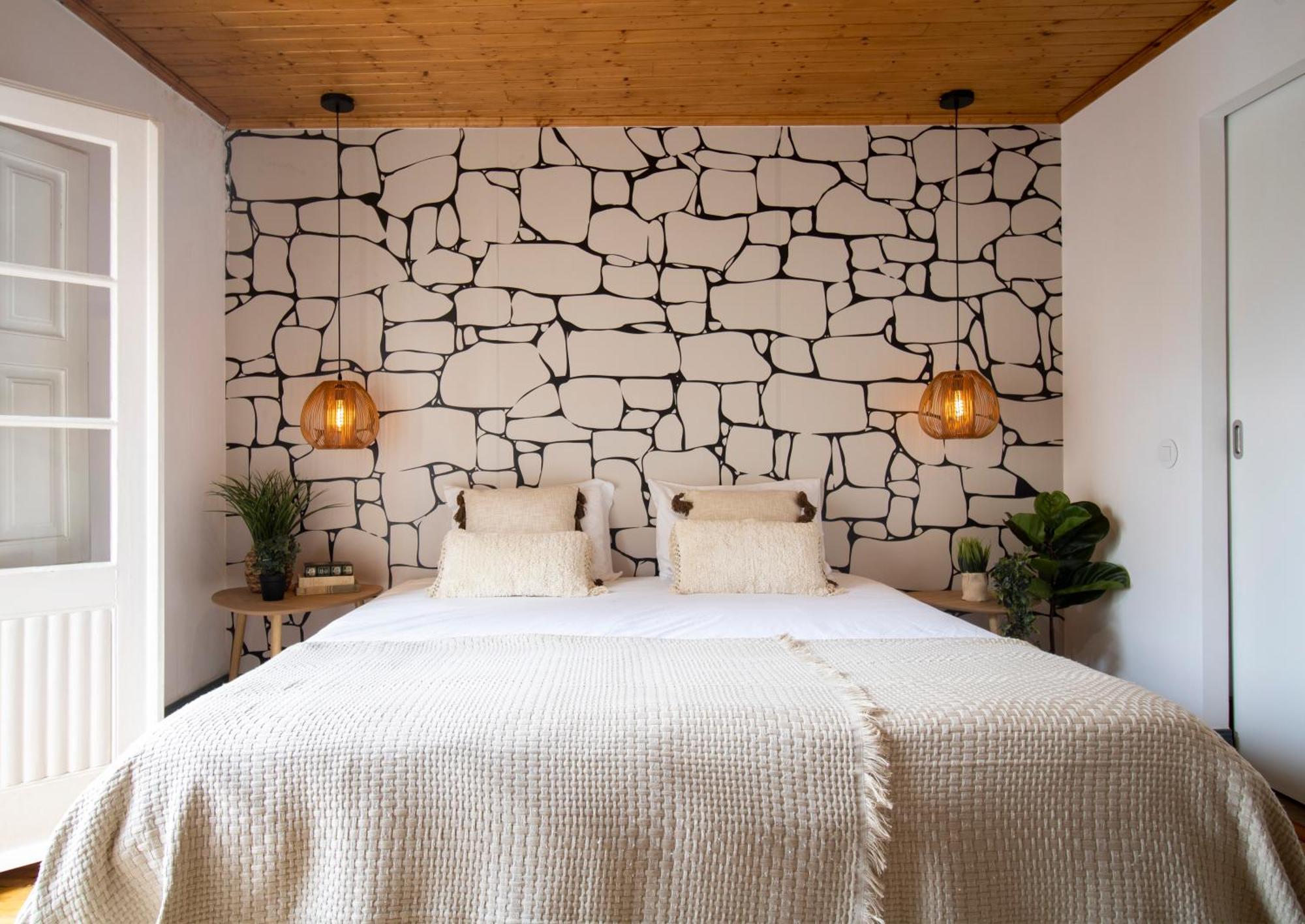 Se Velha Suites Coimbra Eksteriør bilde