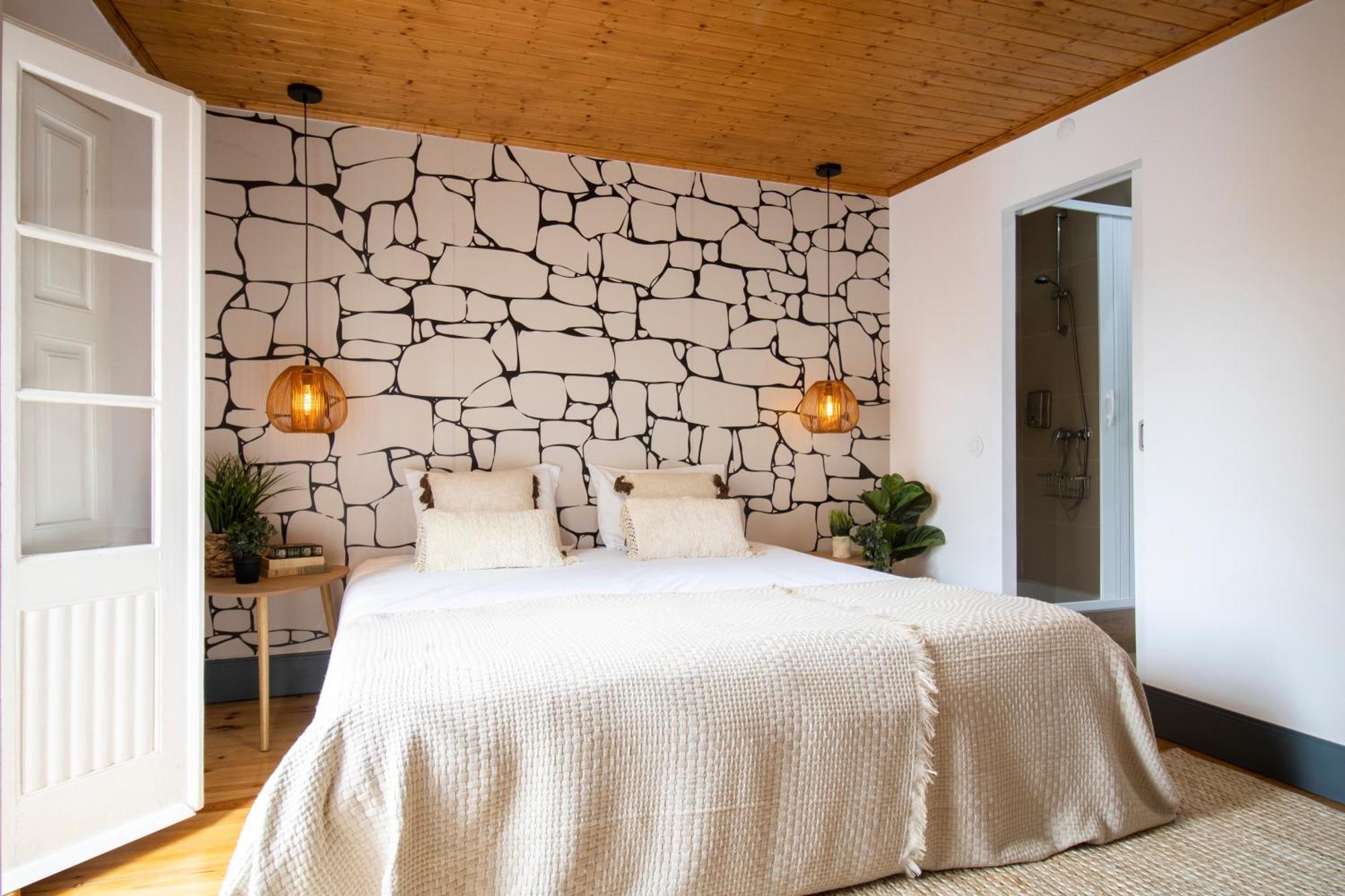 Se Velha Suites Coimbra Eksteriør bilde