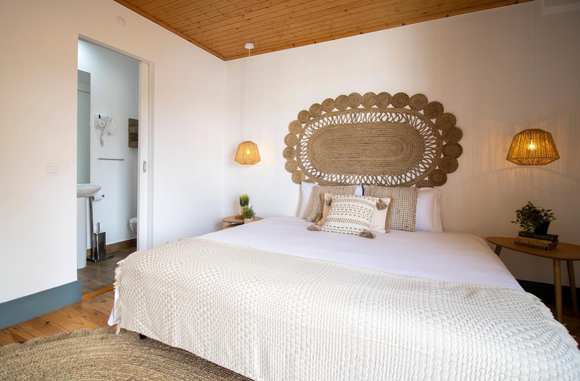 Se Velha Suites Coimbra Eksteriør bilde